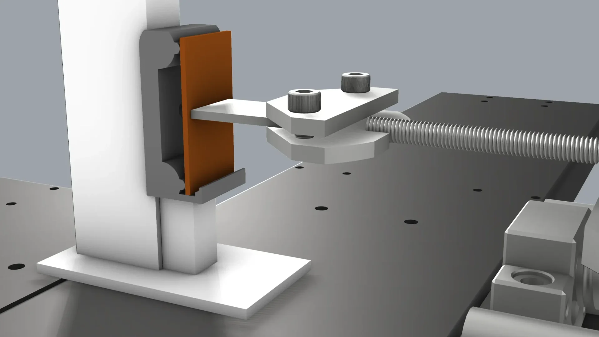 copertina flexural